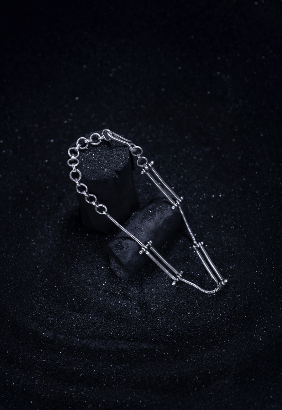 Tasrati Bracelet - Bhavya Ramesh