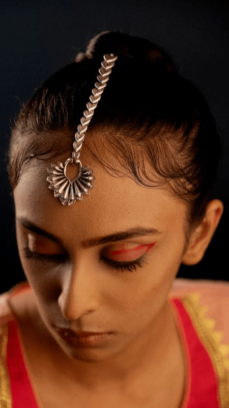 Rasmalai Hairdrip