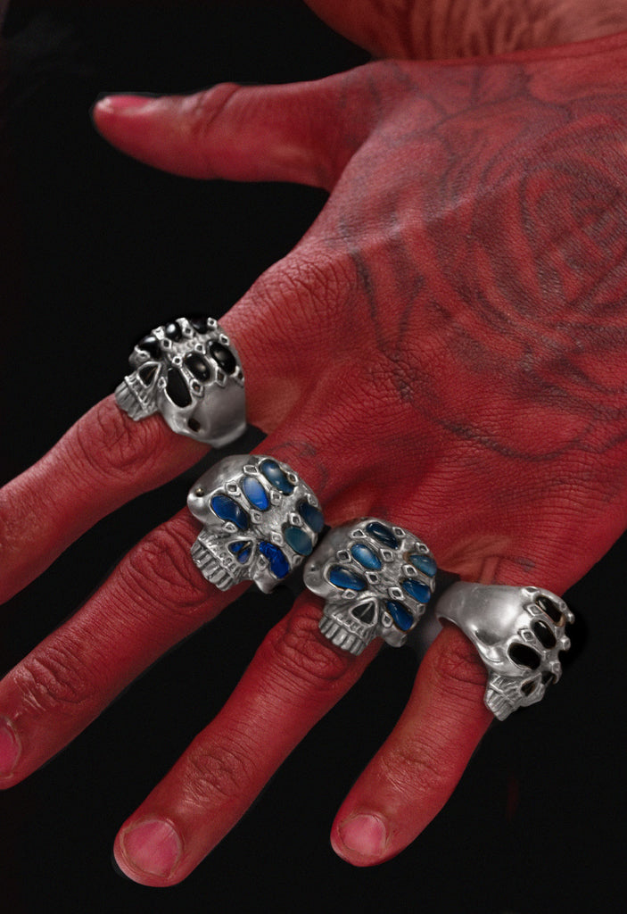 Nazar Ring
