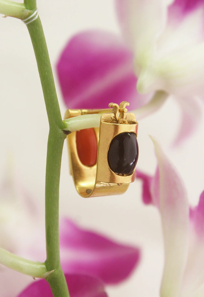 I&I Earring