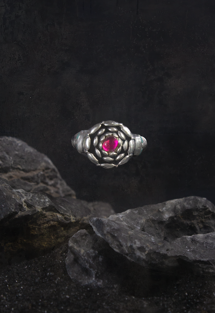 Hellbound Ring
