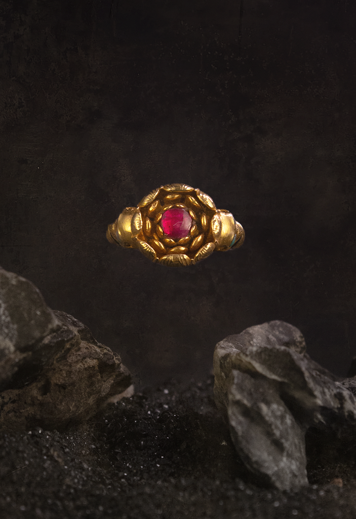 Hellbound Ring