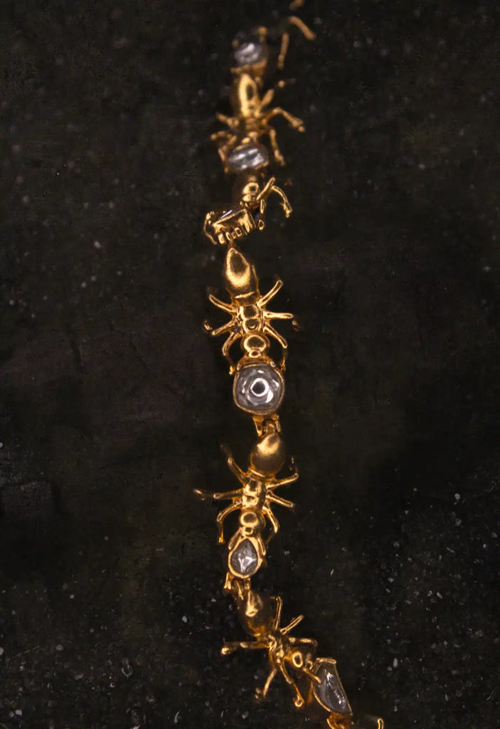 Insidious Neckpiece