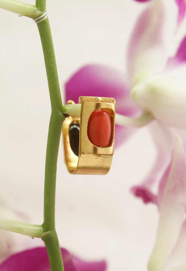 I&I Earring