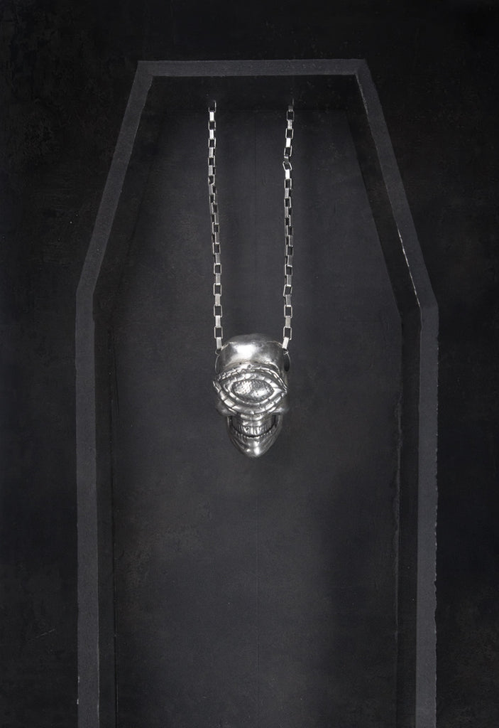 Cyclops Neckpiece