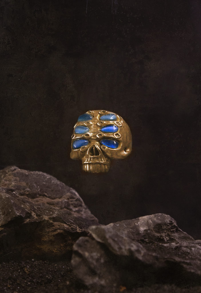 Nazar Ring