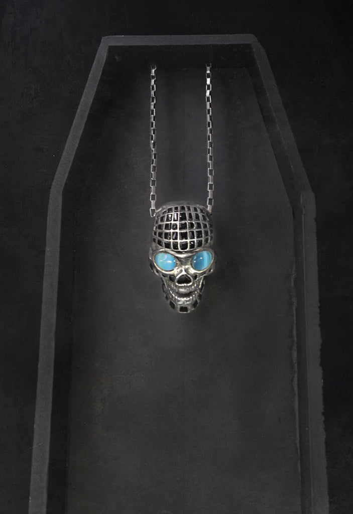 Shaitan Neckpiece