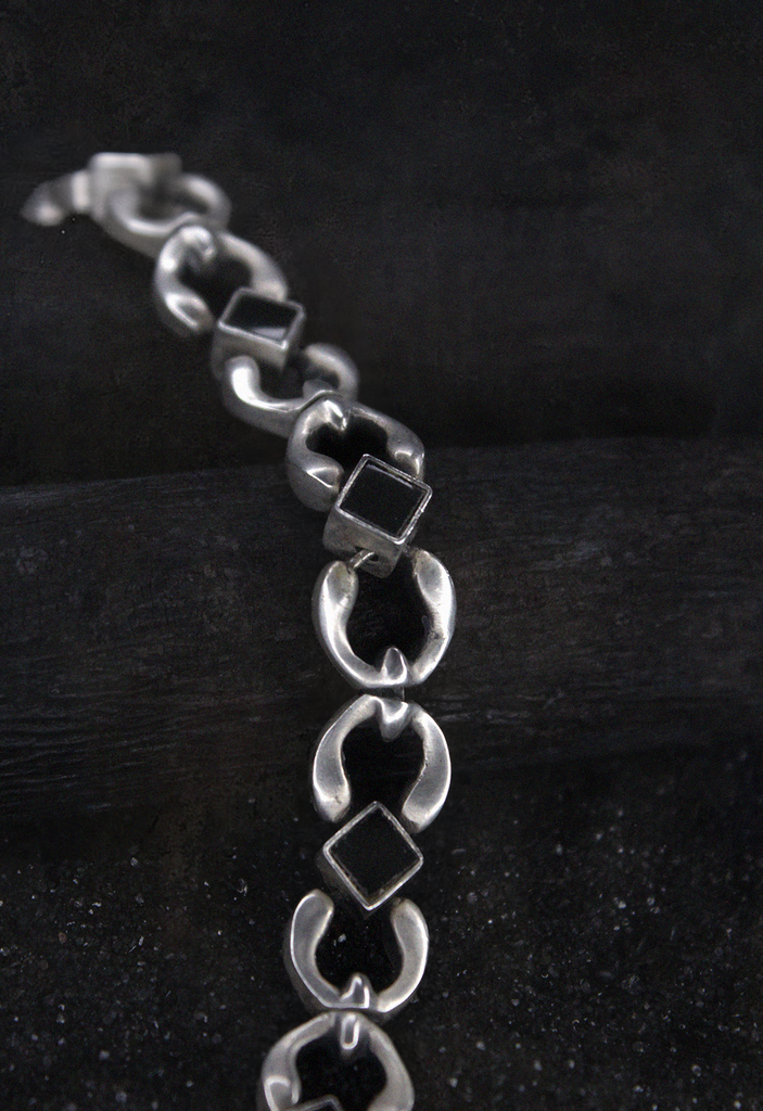 Aghori Neckpiece