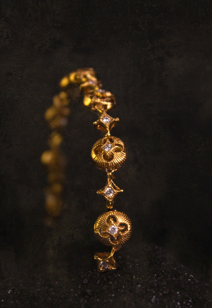 Oblivion Bracelet