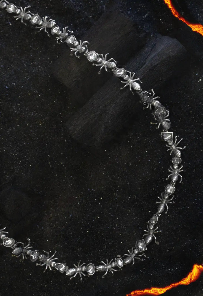 Insidious Neckpiece