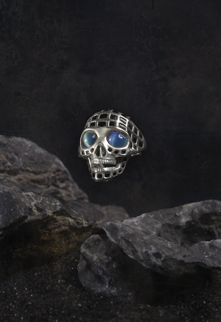 Shaitan Ring