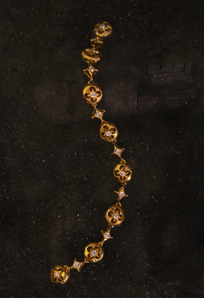 Oblivion Bracelet