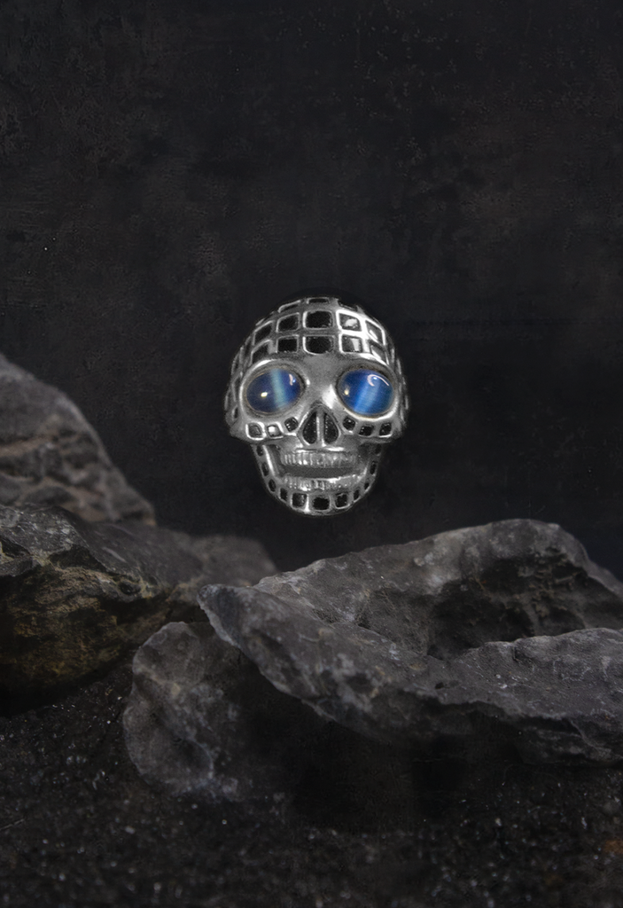 Shaitan Ring