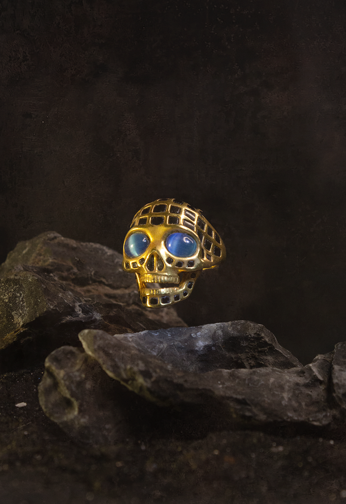 Shaitan Ring
