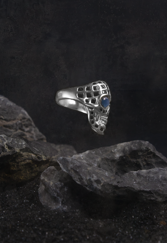 Shaitan Ring