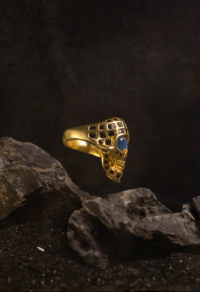 Shaitan Ring