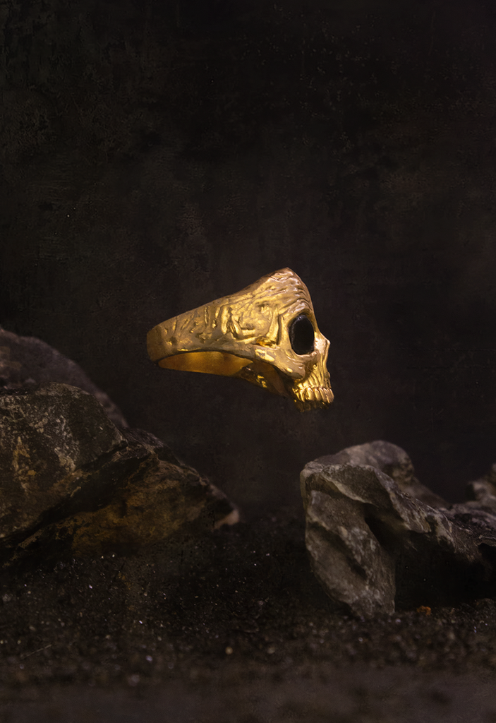 Incubus Ring