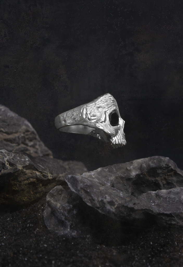 Incubus Ring