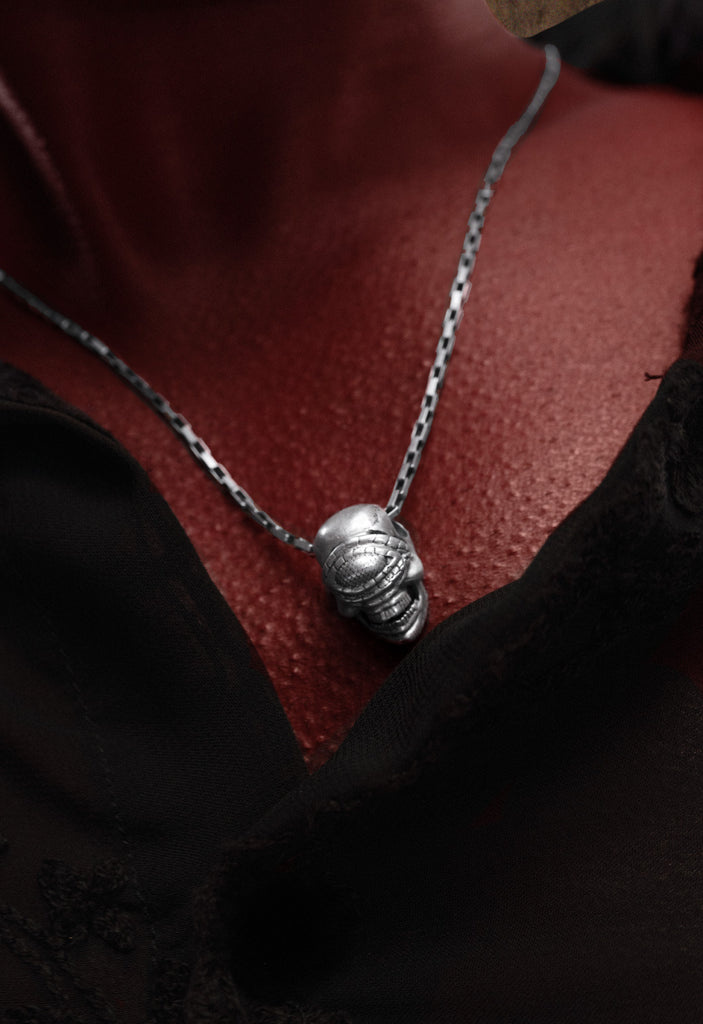 Cyclops Neckpiece