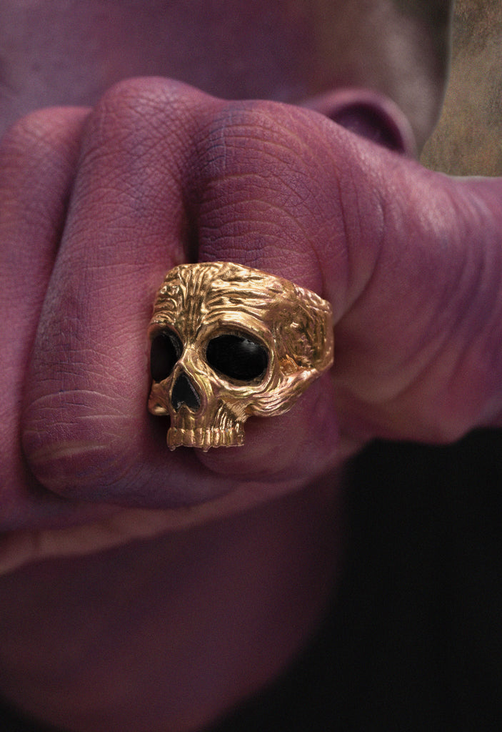 Incubus Ring