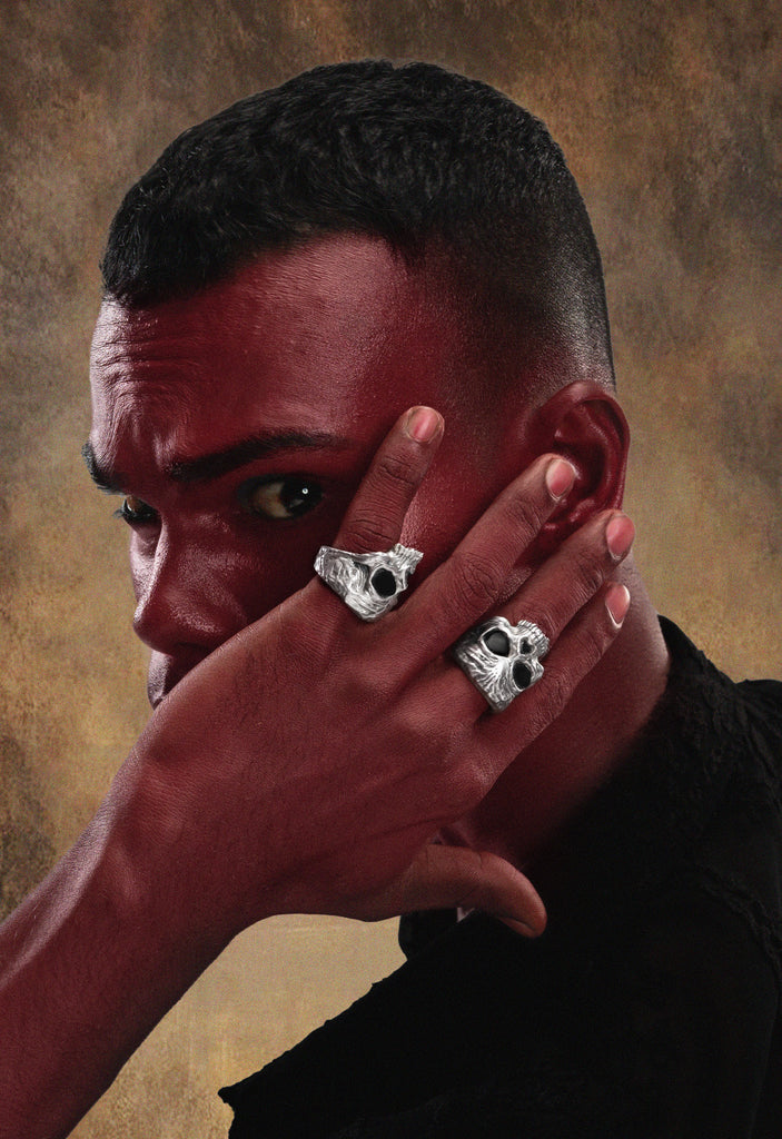 Incubus Ring