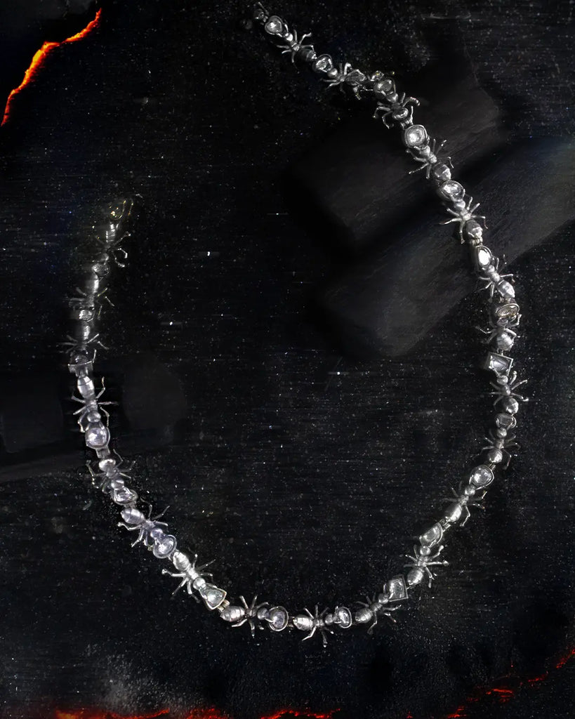 Insidious Neckpiece