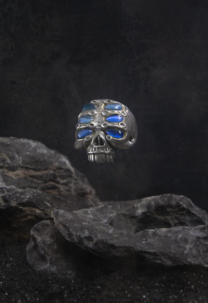 Nazar Ring