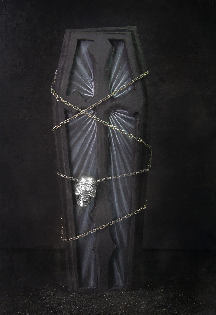 Cyclops Neckpiece