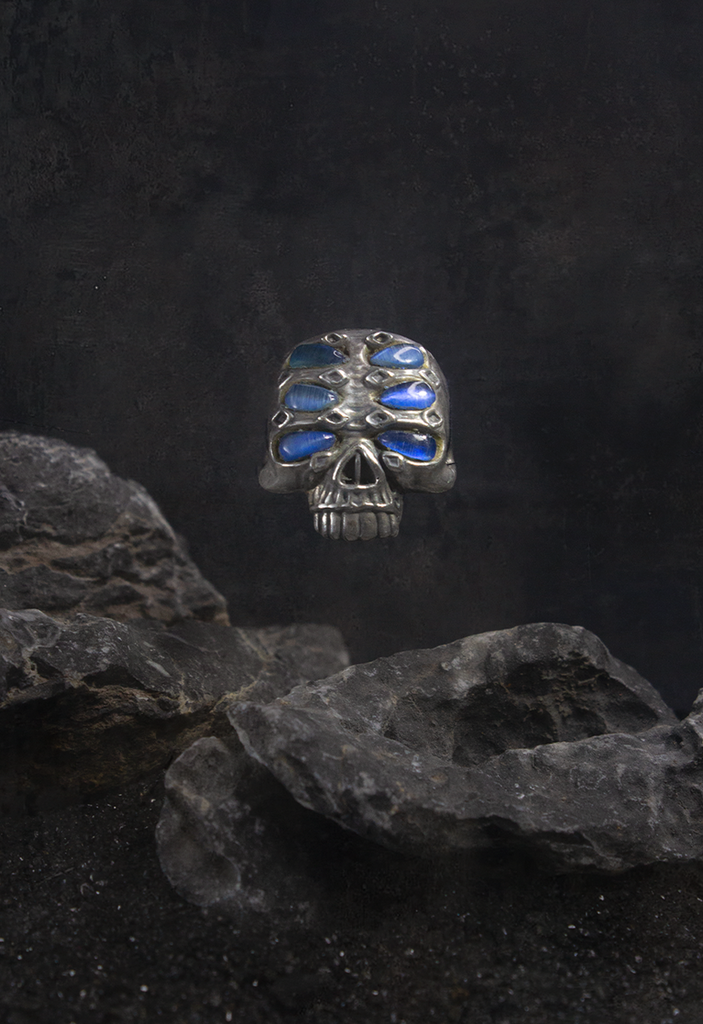 Nazar Ring