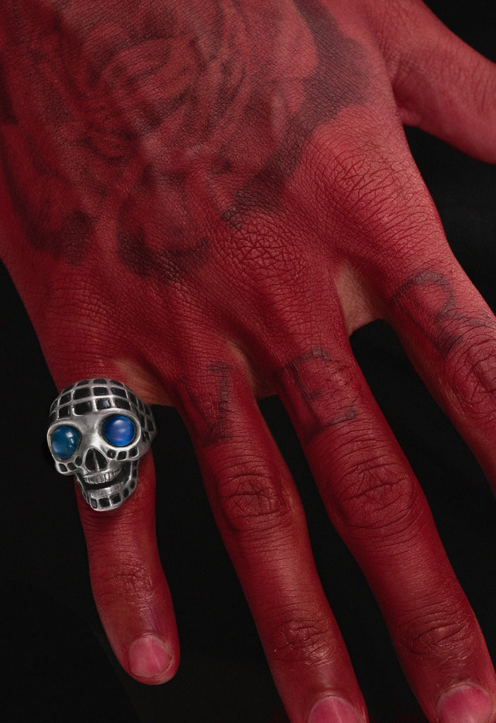 Shaitan Ring