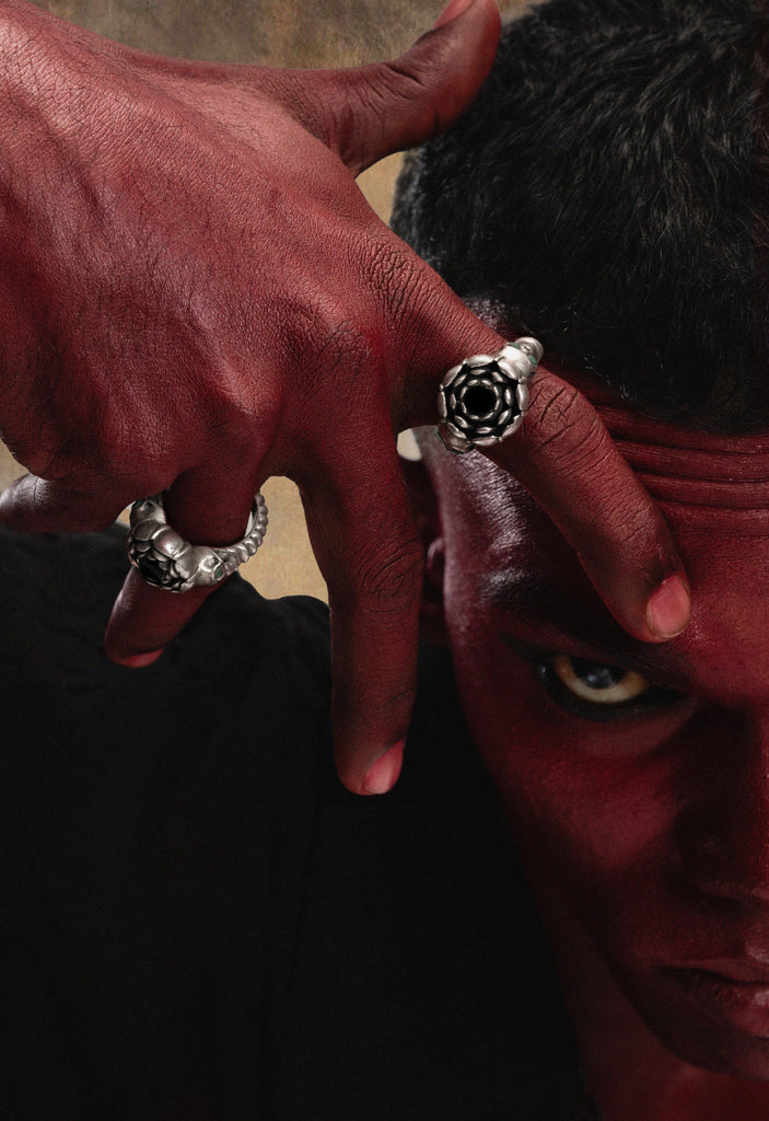 Hellbound Ring