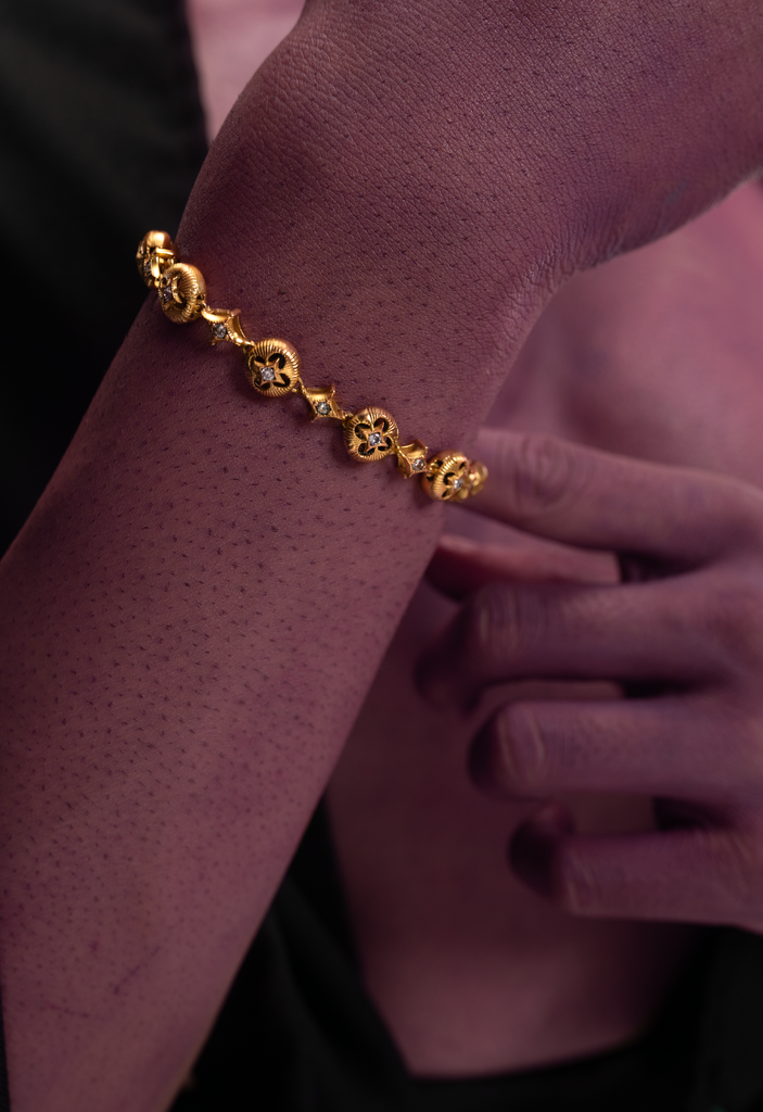 Oblivion Bracelet