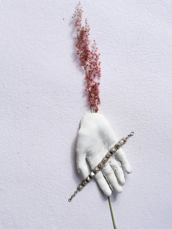 Edge Of Everything Bracelet - Bhavya Ramesh