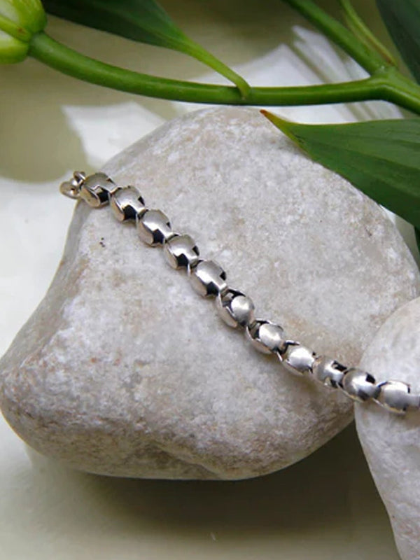 Entwine Bracelet - Bhavya Ramesh