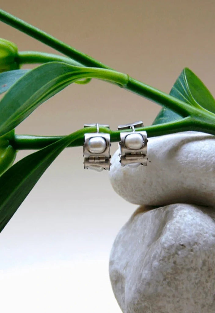 Eternal Hoop Earring