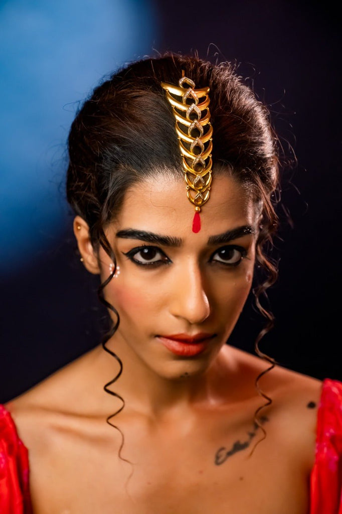 Kulfi Hairdrip