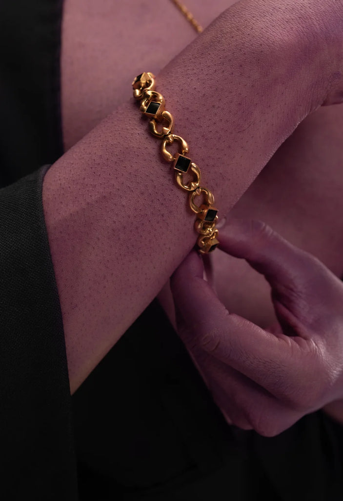 Aghori Bracelet