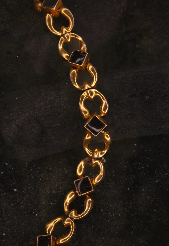 Aghori Neckpiece