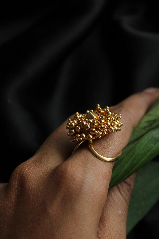Alter Ego Ring