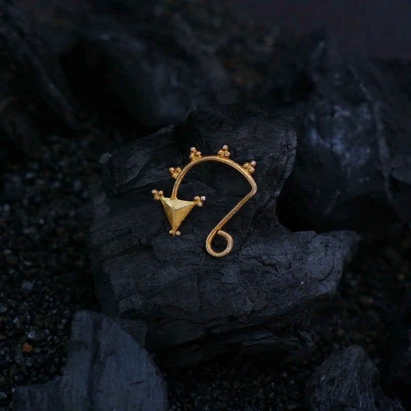 Arrow Nose Clip