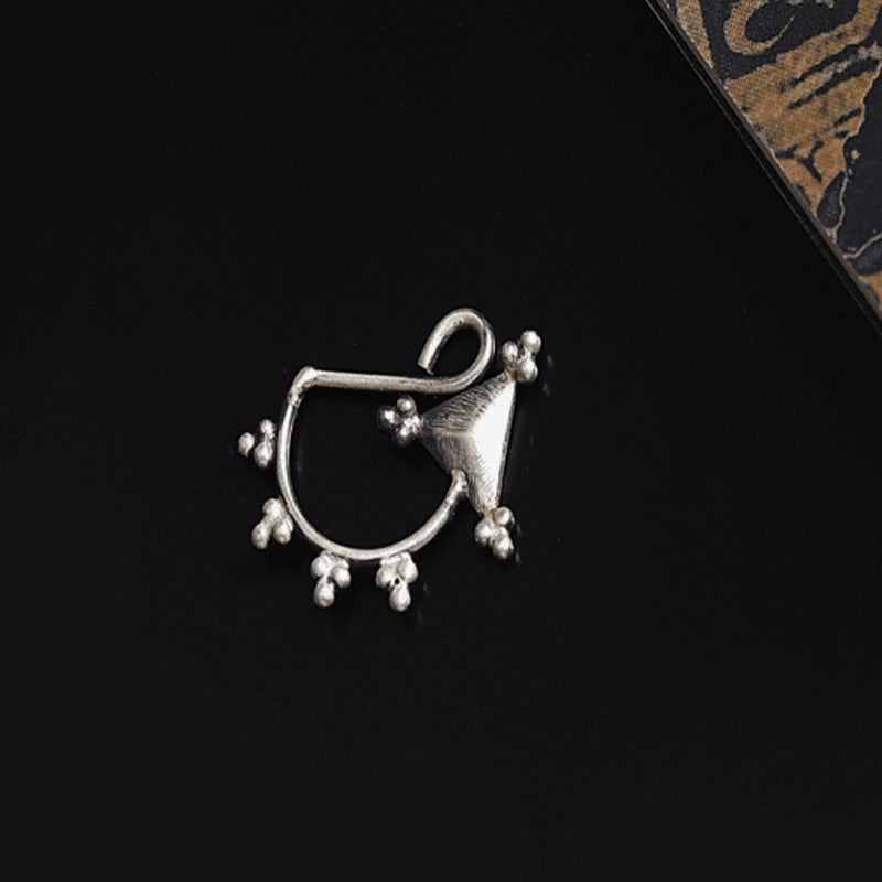 Arrow Nose Clip