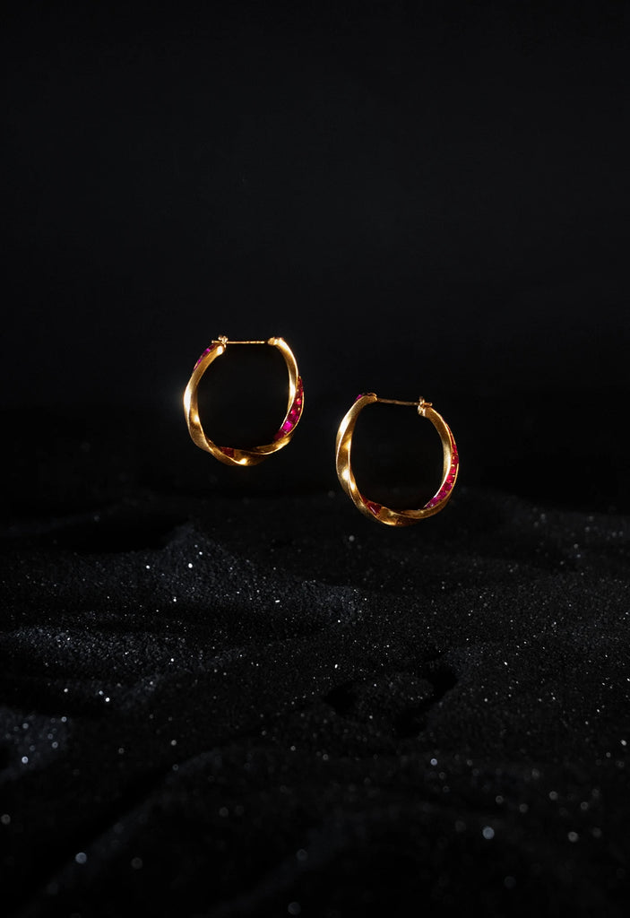 Astika Earring