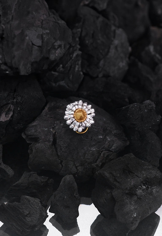 Banjara Nose Pin