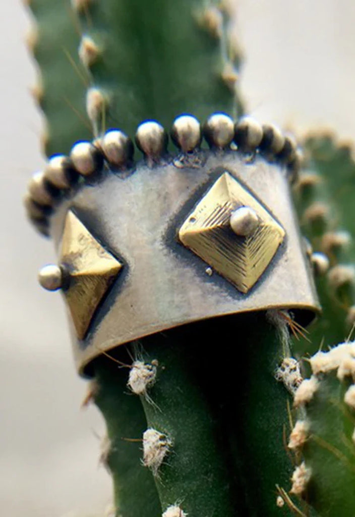 Believer Ring