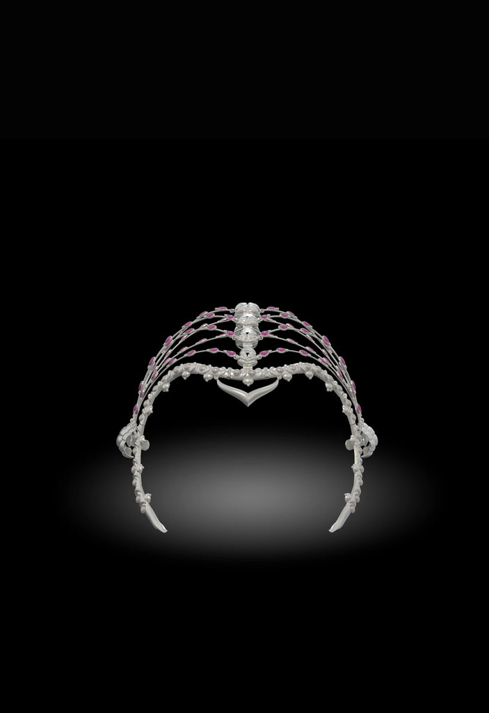 Blade Bearer