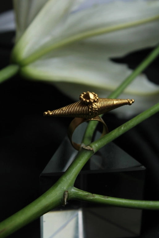 Boho Ring
