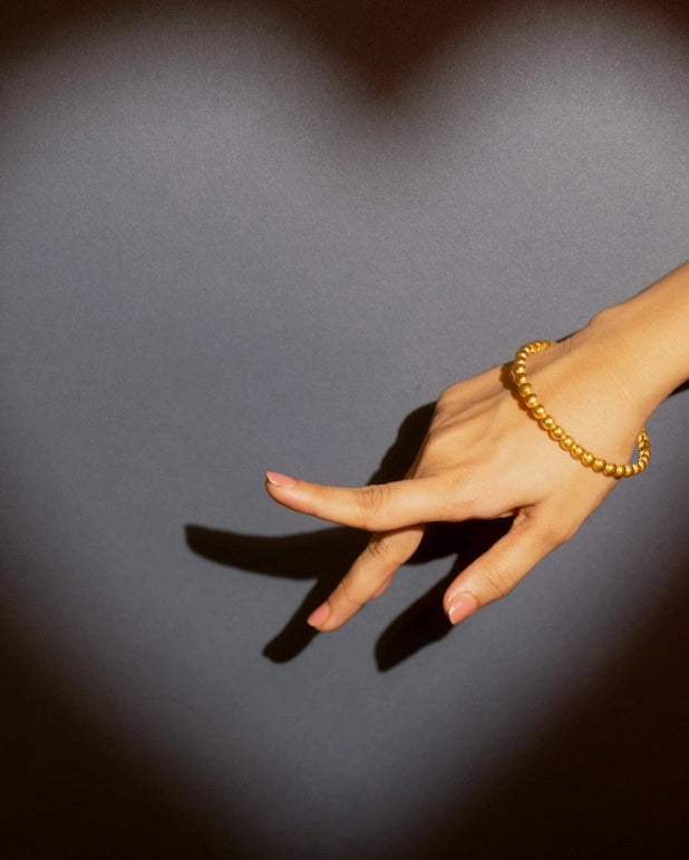 Boondi Bangle