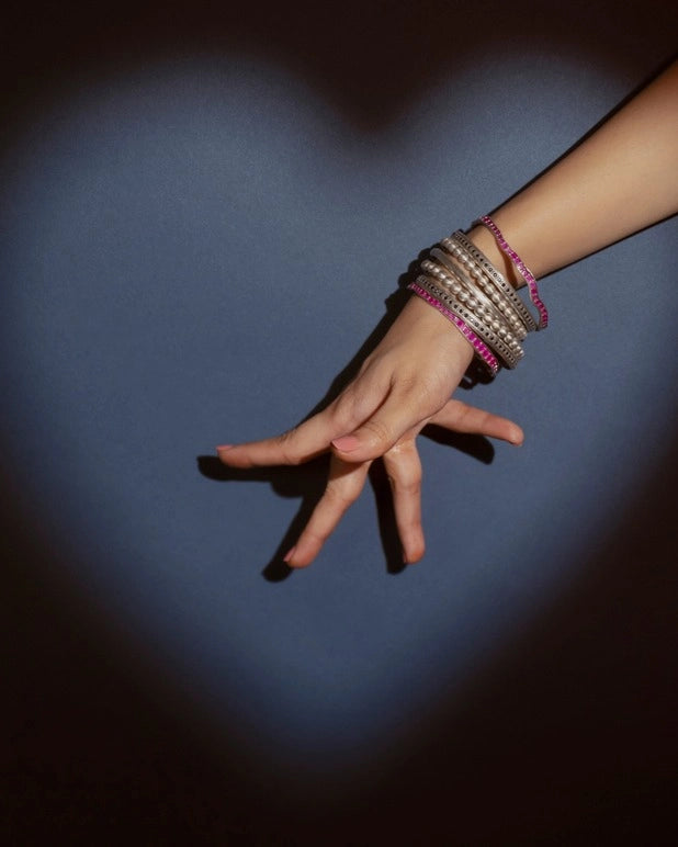 Boondi Bangle