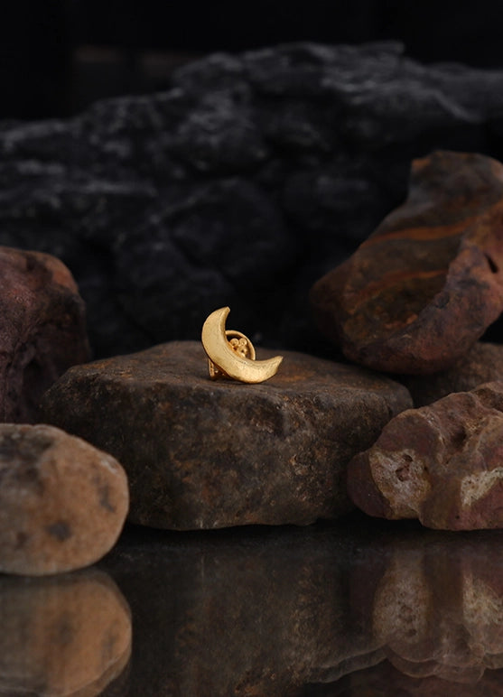 Chand Sitara Nose Pin