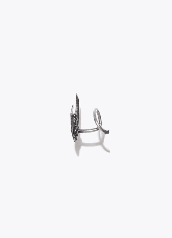 Chand Sitara Nose Pin